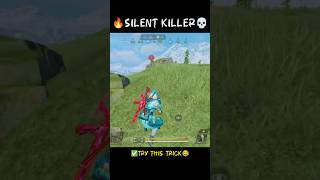 ✅ Silent Killer🤫💪Pro Settings in CODM BR💯Codmobile🤕CODM Pro Setting #shorts #codmbr #codm #ff #ogcod