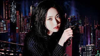 Gfriend Sinb Girl Crush Bad Edit