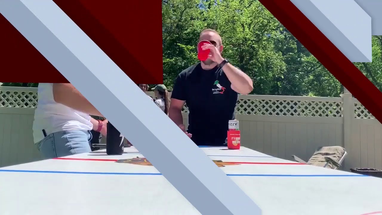 Campbell's Beer Olympics