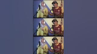 Rhoma Irama Ft. Noer Halimah - Piano