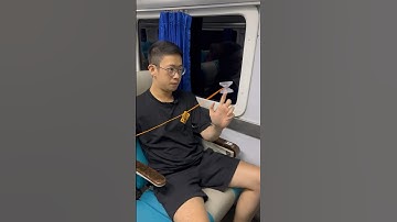 MAIN YOYO DI KERETA ?! #yoyo #skill #mainan #yotricks #tutorial #yoyoindonesia #magicyoyo #trick