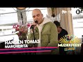 Capture de la vidéo Hansen Tomas - Margherita • Muziekfeest Op Zondag // Sterren Nl
