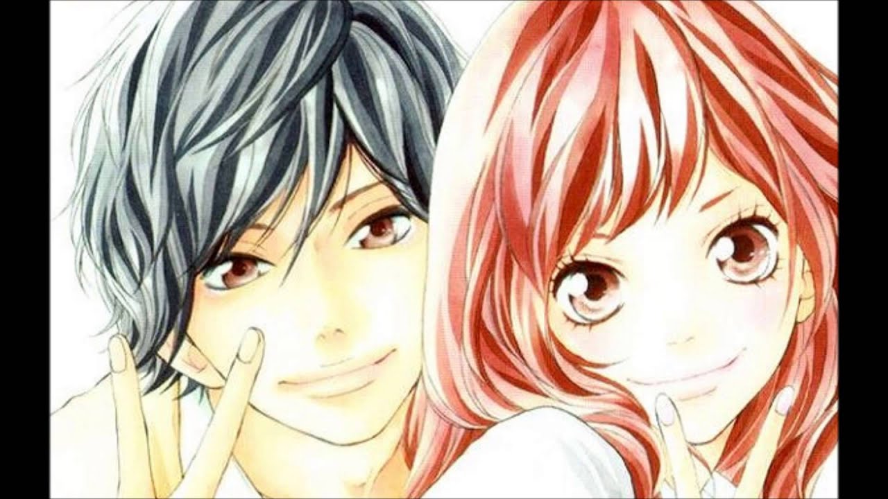 Ao Haru Ride Opening Full