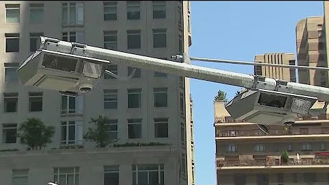 New proposed timeline for NYC congestion pricing