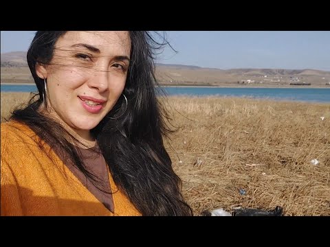 რა მინდოდა თბილისის ზღვაზე? მთელი დღის VLOG