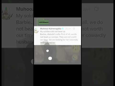 one day God will you. #bobiwinetoday #duet by UG FORward