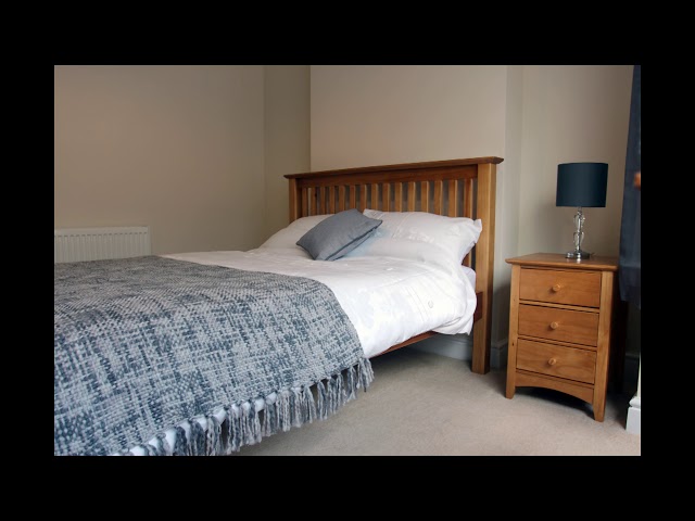 Video 1: Bedroom 6