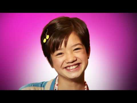 Peyton Elizabeth Lee | Asian Pacific American Heritage Month | Disney Channel