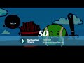 Numbers 0 to THE TRUE END Rebooted [Parts 0 to 2] [512x Speed]