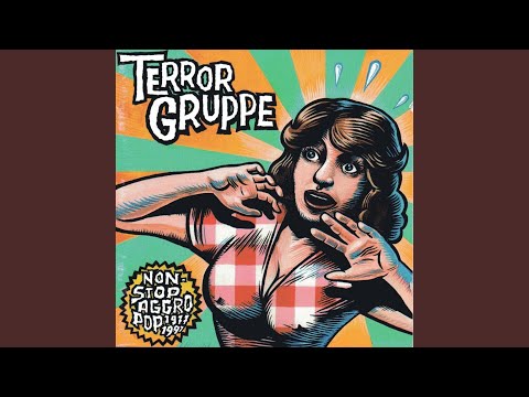Terrorgruppe — Nazis im Haus