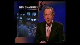 BBC1 Continuity | Nine O' Clock News | Newsroom South East | Weather News | 31st January 1997