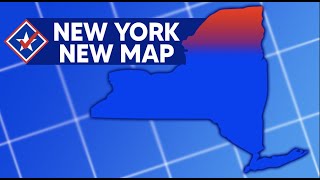 Democrats Turn to New York as Final Gerrymandering Effort