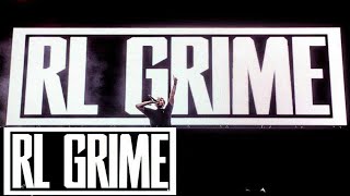 RL Grime @ Electric Daysi Carnival Mexico 2019 Drops Only!