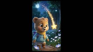 Toby and the Lost Little Star ⭐ | Tiny World Stories