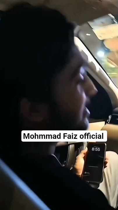 mohmmad Faiz #terigaliyonmein @mohammad.faiz_official