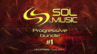 Novatribe - Galaxy