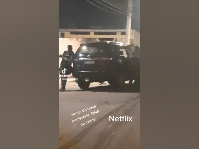 Nova série da Netflix, 'DNA do Crime' retrata ponto de virada na história  da Polícia Federal - Verso - Diário do Nordeste