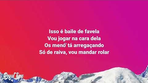 Victoria, Anitta - GET UP B*TCH! shake ya ass (Lyrics)