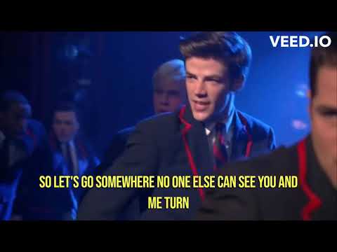 GLEE Glad You