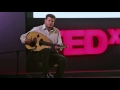 Oud live performance  hazem shaheen  tedxcairo