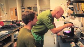 How UC Davis Furthers Watershed Science