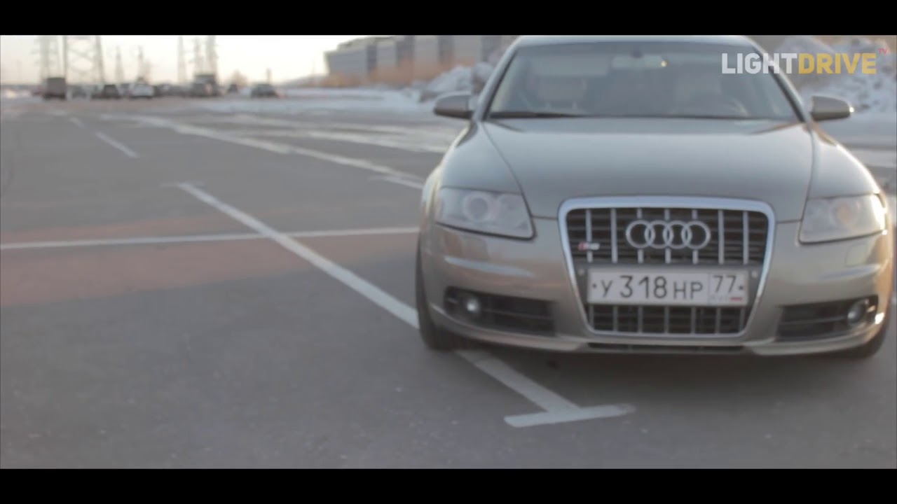 audi a6 quattro 3 2