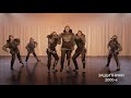 Вся творческая история Русского национального балета "Кострома" за 12 минут