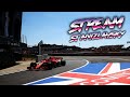 ФОРМУЛА 1 - ГРАН-ПРИ ВЕЛИКОБРИТАНИИ 2020 - ГОНКА НА SILVERSTONE + РОЗЫГРЫШ ПРИЗОВ