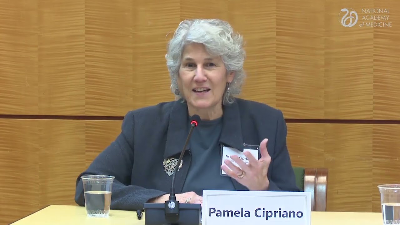 Session 4: What’s next for the health workforce well-being movement?