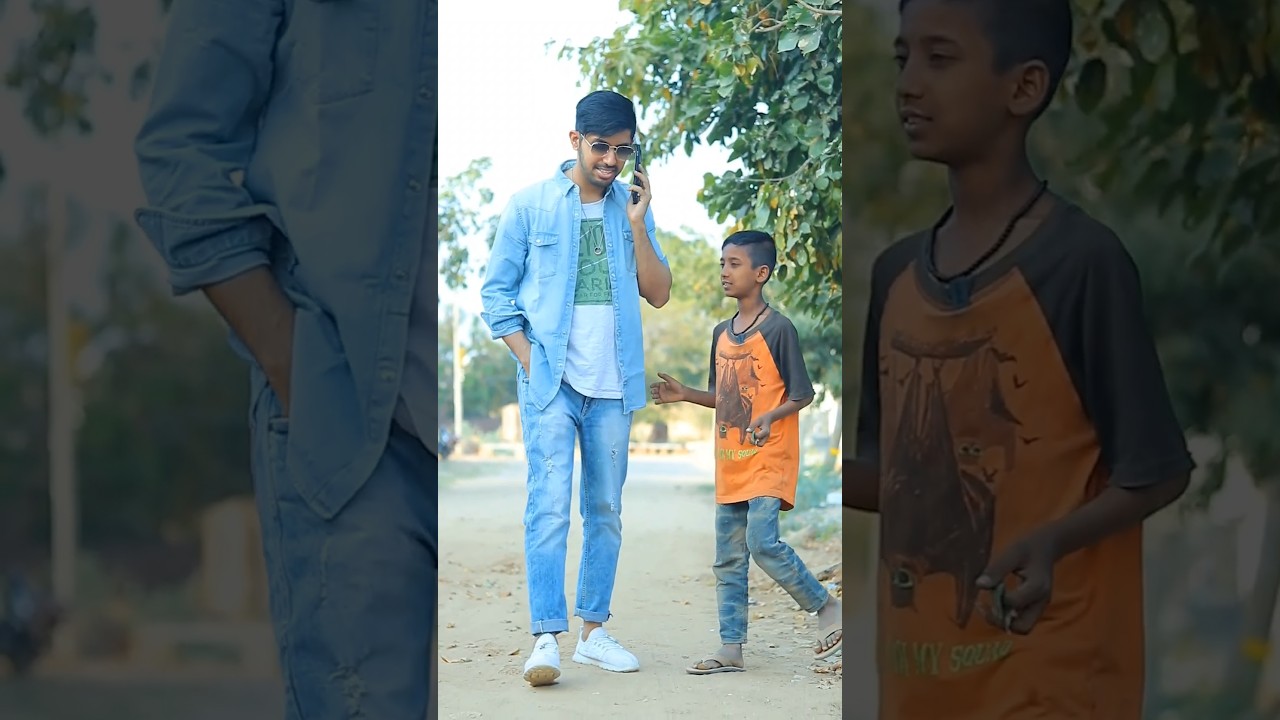 Ae Panch Rupees hai ? 😅 | Kuldeep Singhania 