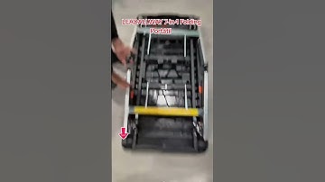 LEADALLWAY 7-in-1 Folding Portable Workbench #workbench #diy #tools #workshoplife  #diyprojects