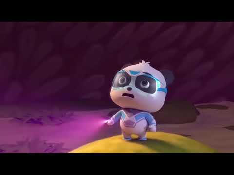 بيبي باص من دون موسيقى