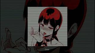 Mishashi Sensei - Game (slowed & reverb)