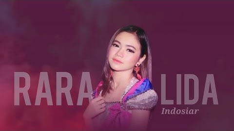 Suara Merdu!!! RARA LIDA - Ditikam Asmara  live Joox 2020