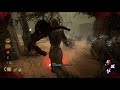 DeadByDaylight new map