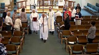 Memorial Service for Caroline Lee Diehl,  June 13, 2026