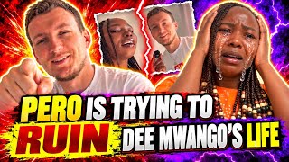 * Dee Mwango Deserves Better? Jackie Gives Her Honest Take!