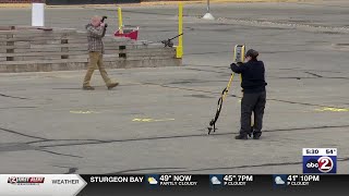 DOJ investigating deadly officer-involved shooting at Oshkosh Fleet Farm