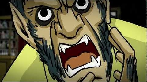 Slash // Bad Rain (OFFICIAL VIDEO)