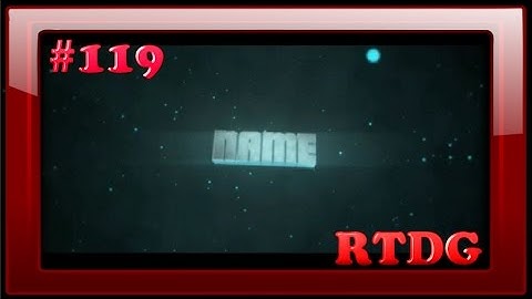 Top 10 Intro Templates! #119 Blender + Free Download!