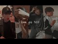 jeon jungkook | i love you 3000