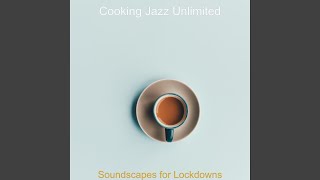 Soundscapes for Lockdowns
