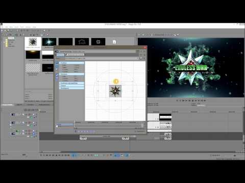 How to edit "SHOCKWAVE INTRO" (none voice tutorial)