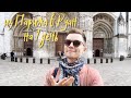 Самый Милый Город Франции. РУАН | VLOG