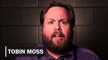 Confessions of an Understudy