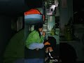 train journey at night with friends। Kolkata to Njp train journey। Destination mountain। #travel