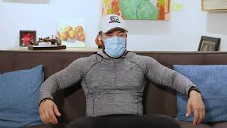 Carlos' Testimonial From Float in San Antonio, Texas.