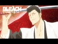 Isshin saves Masaki | BLEACH: Thousand Year Blood War - Part 1 (Limited Edition) | VIZ