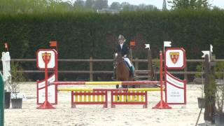 CSO Nomain Nicia des Rondets 04-05-2013