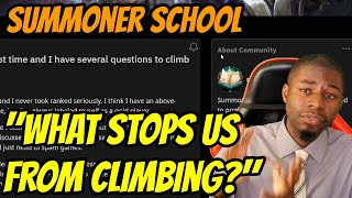 Answering Reddit Questions #3 (League Of Legends Summoner School)